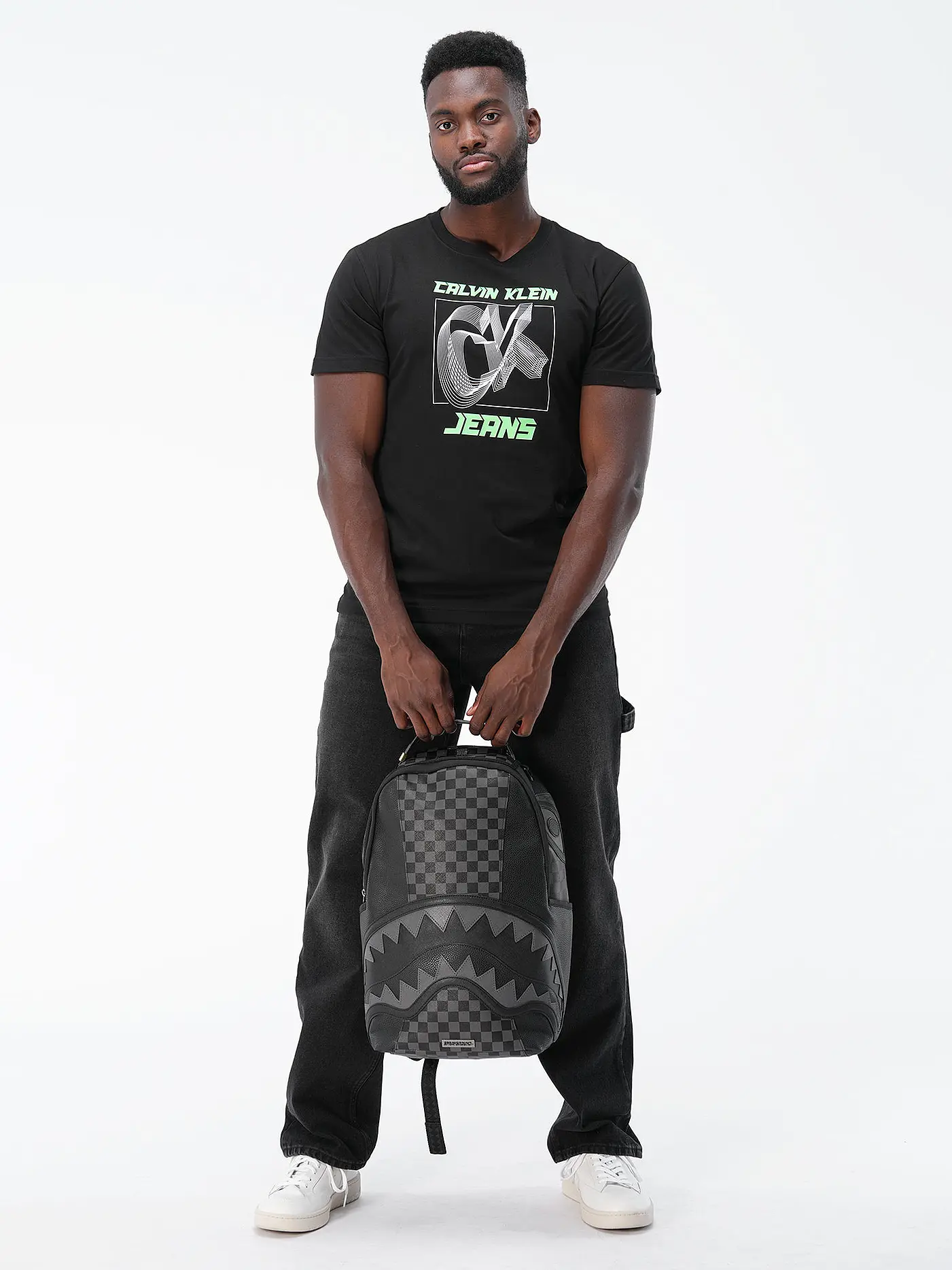 SPRAYGROUND | Rucksack HENNY PHANTOM | 